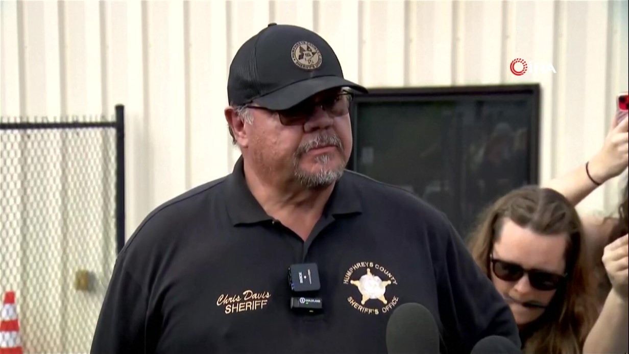 ABD’de patlayıcı üretim tesisinde patlama: 19 kişiden haber alınamıyor