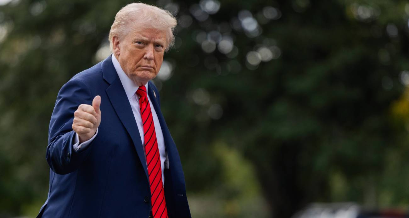 Trump sağlık kontrolünden geçti, doktoru kalp yaşını açıkladı