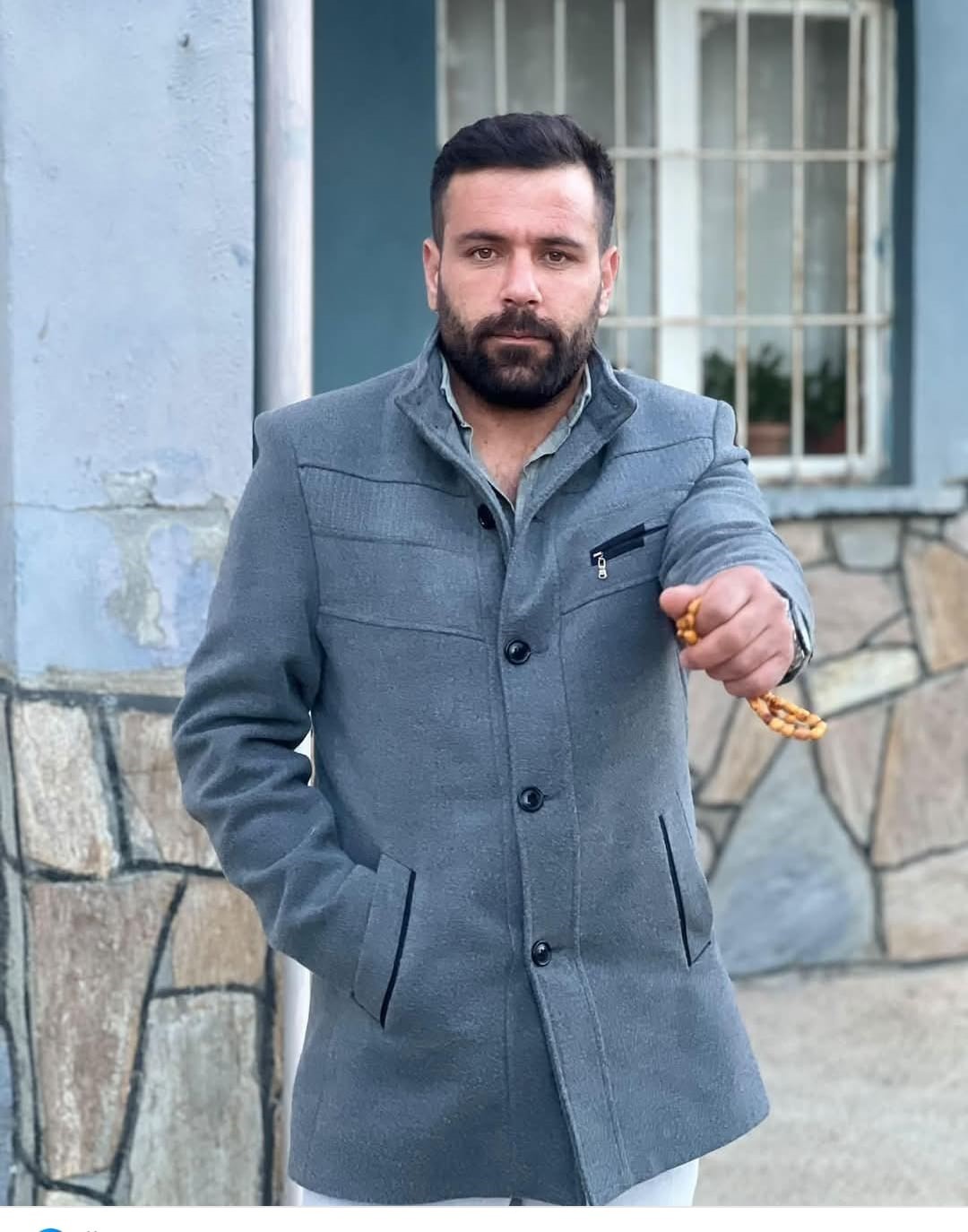 Denizli’de inşaat işçileri arasında malzeme kavgası: 1 ölü, 1 yaralandı