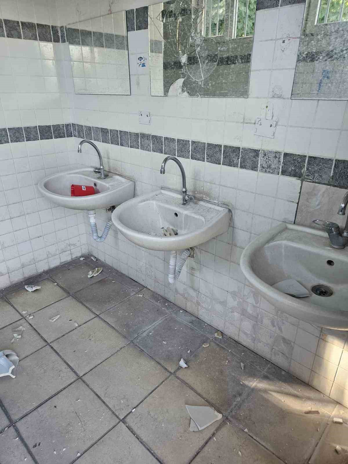 Büyükşehirden uyarı: 