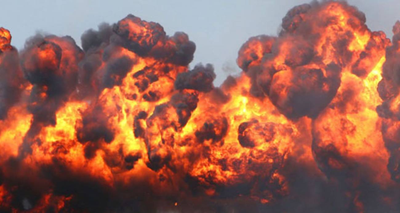 ABD’deki mühimmat tesisinde yaşanan patlamada kayıp 16 kişi ölü ilan edildi