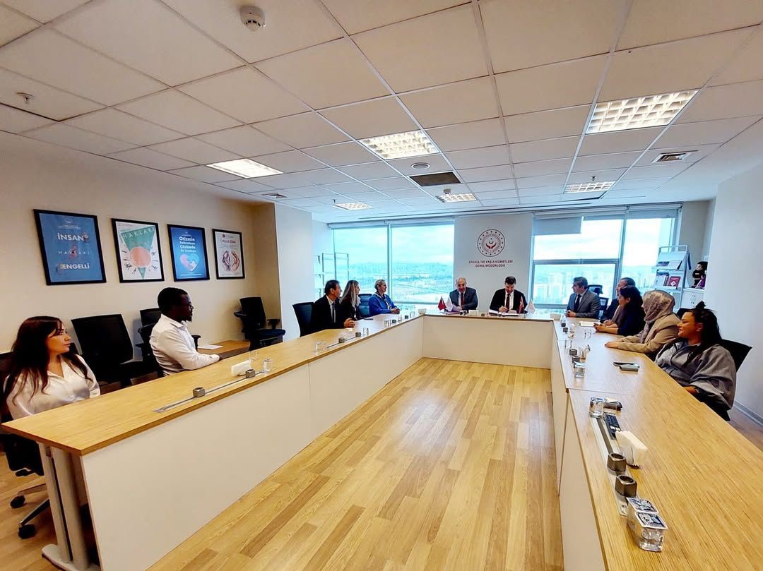 Munzur Üniversitesi ile Aile ve Sosyal Hizmetler Bakanlığı arasında protokol