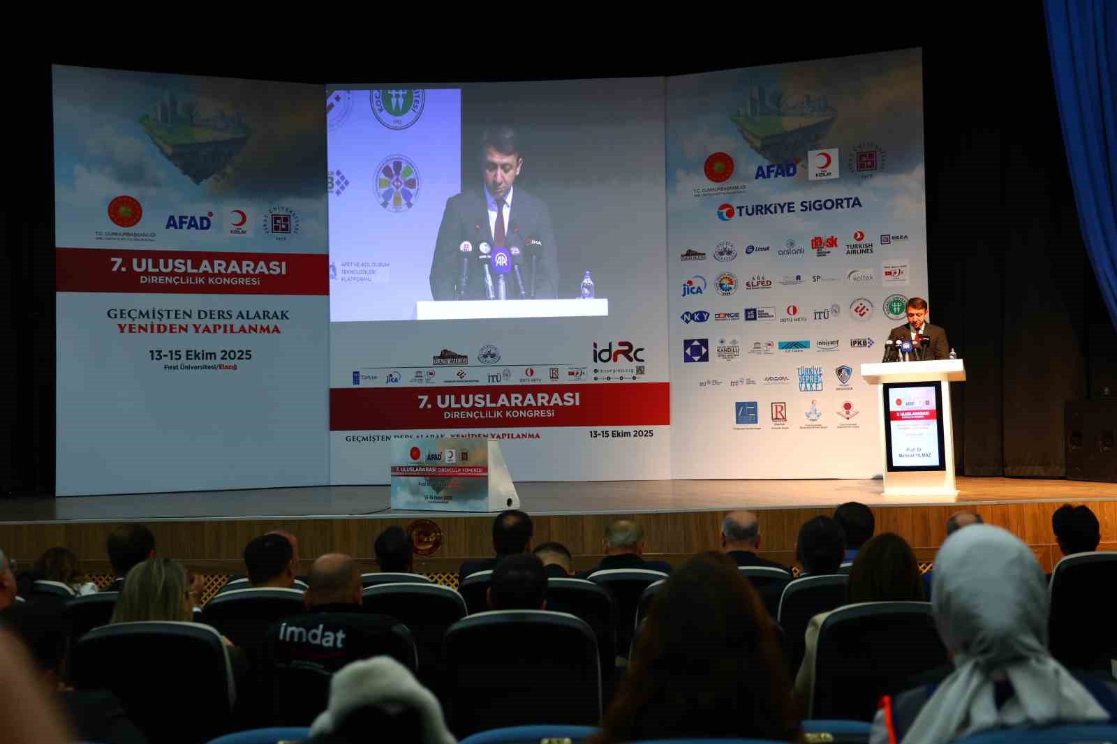 Elazığ Valisi Hatipoğlu: 