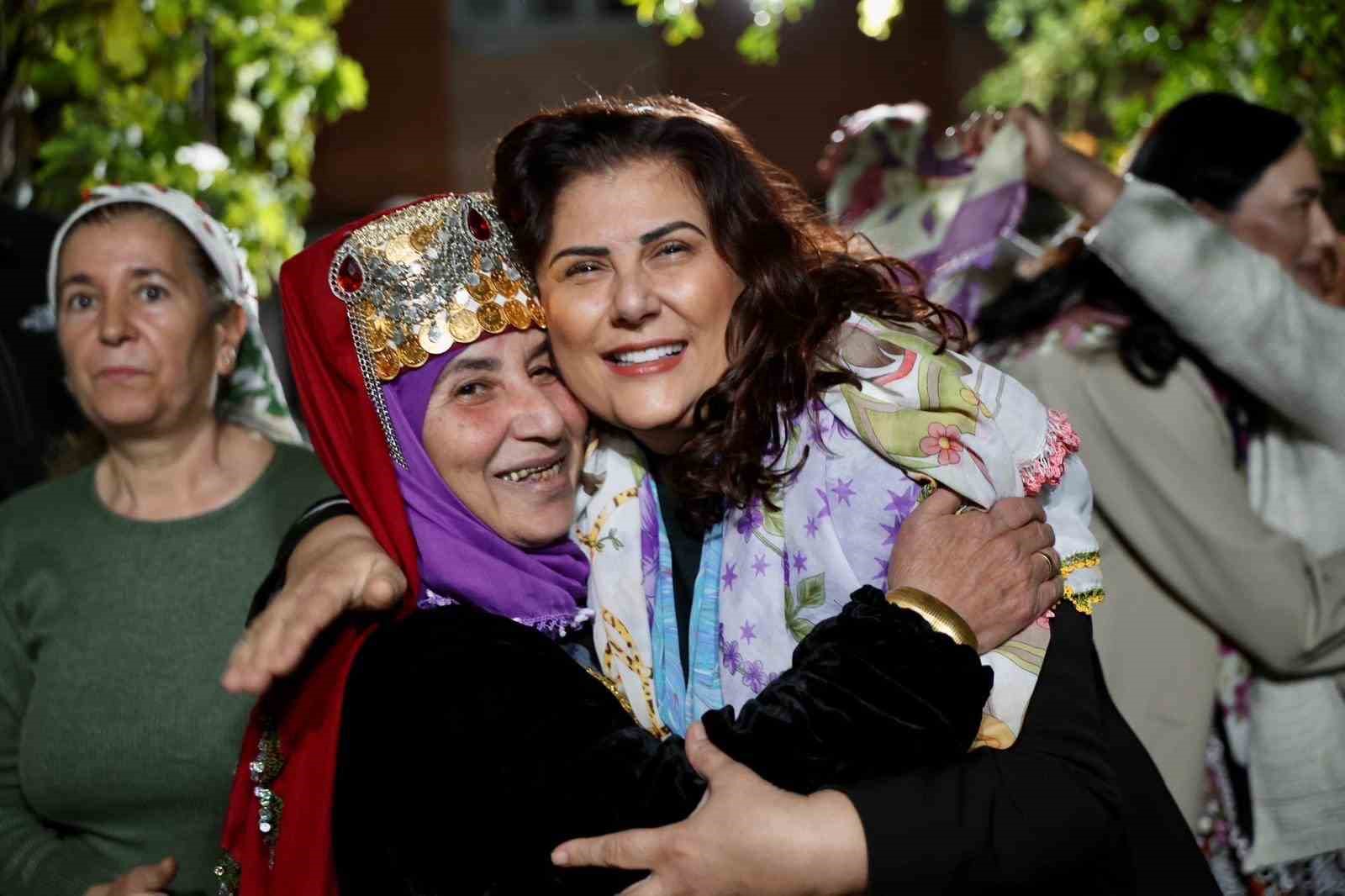 Başkan Çerçioğlu: 