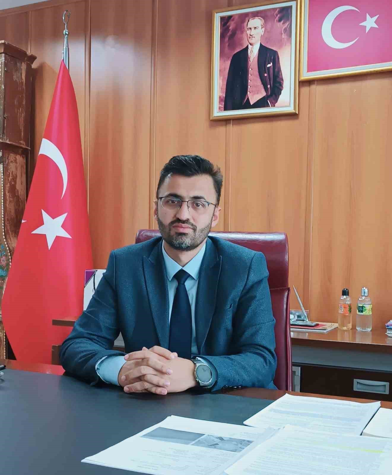 Vakıf ruhuyla 2 bin 802 aileye destek