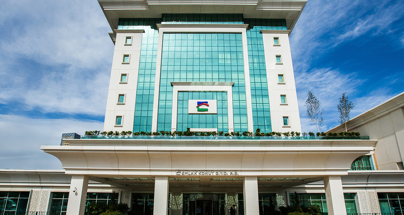 Emlak Konut’tan faizsiz, peşinatsız ve ara ödemesiz ev imkanı