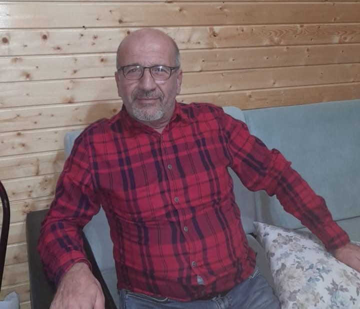 Kooperatif Başkanı kamyondan düşerek hayatını kaybetti