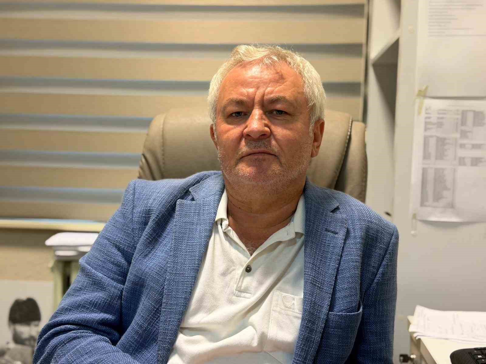 Uzmanı açıkladı: 