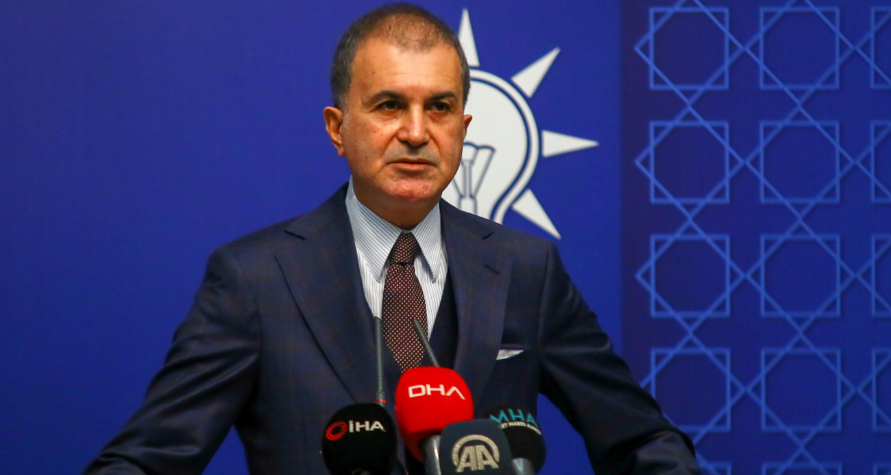 Netanyahu ile aynı masada olmayız!