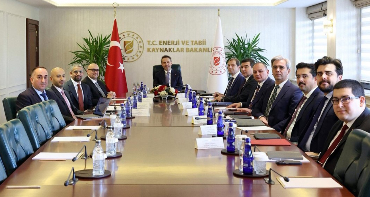 BAE ile 1 milyar dolarlık yatırım