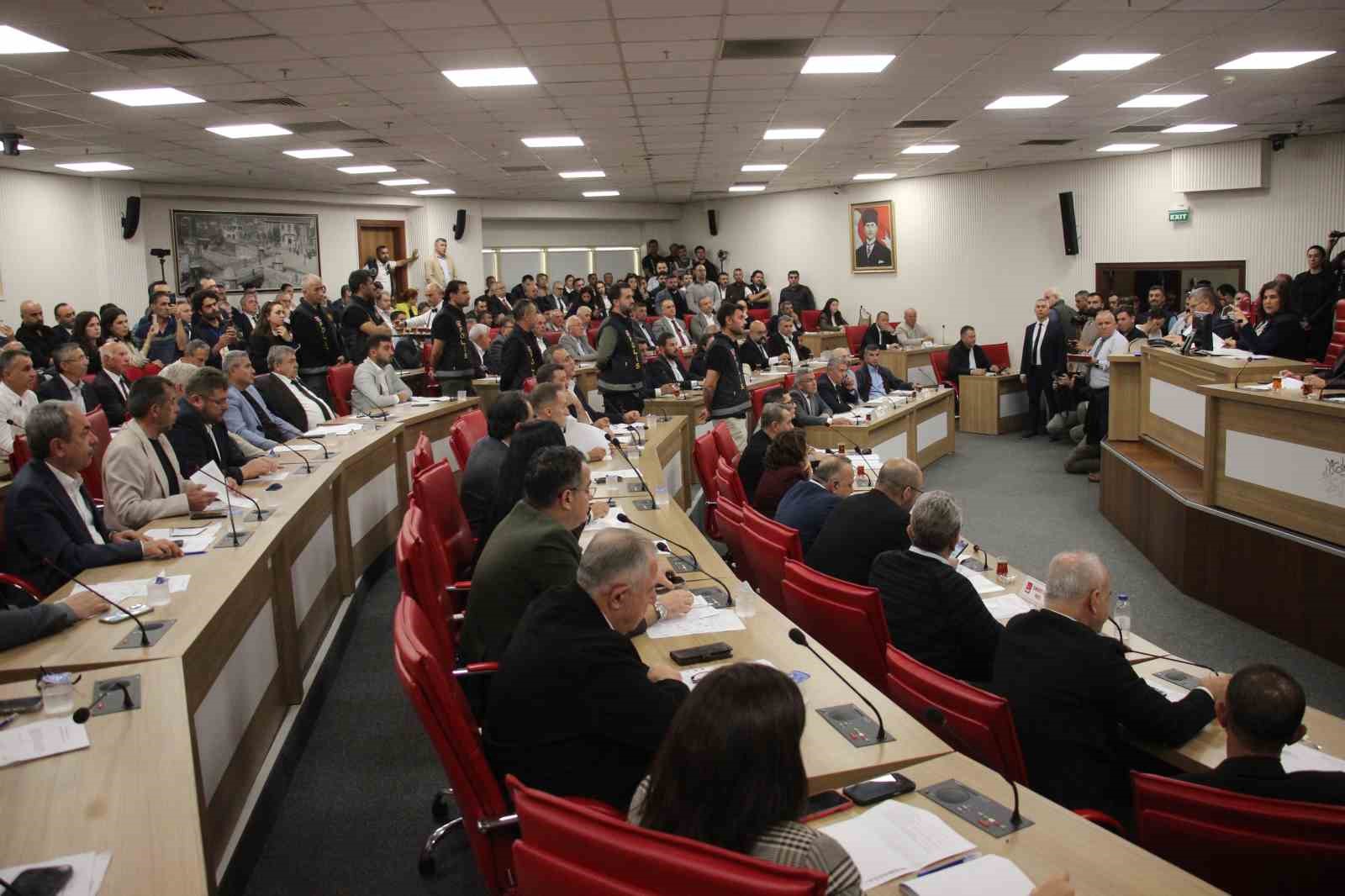 Aydın Büyükşehir Belediyesi, Adnan Menderes Bulvarı’nı yenileyecek