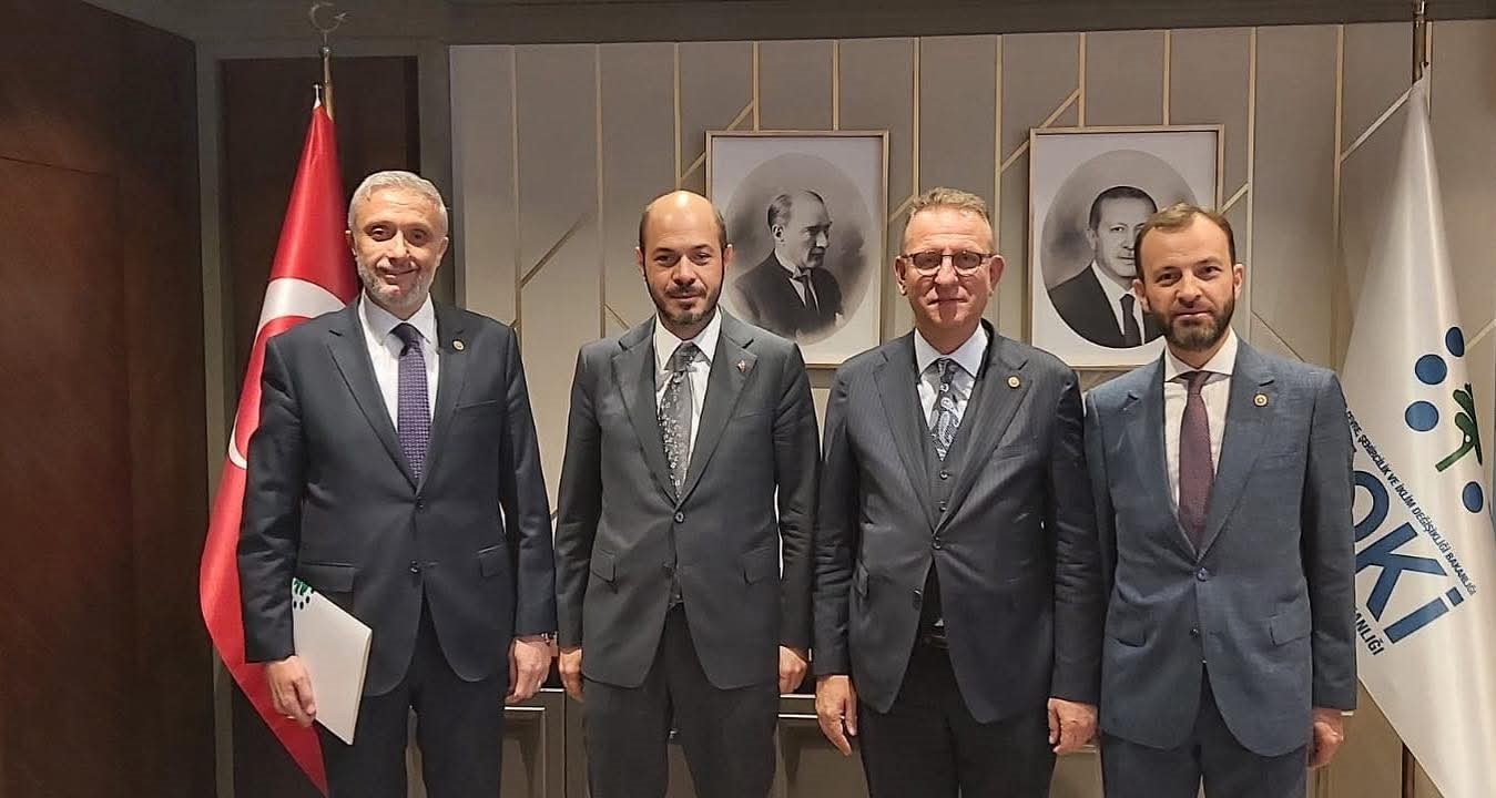 Kütahya’ya 3 bin 592 konutluk TOKİ müjdesi