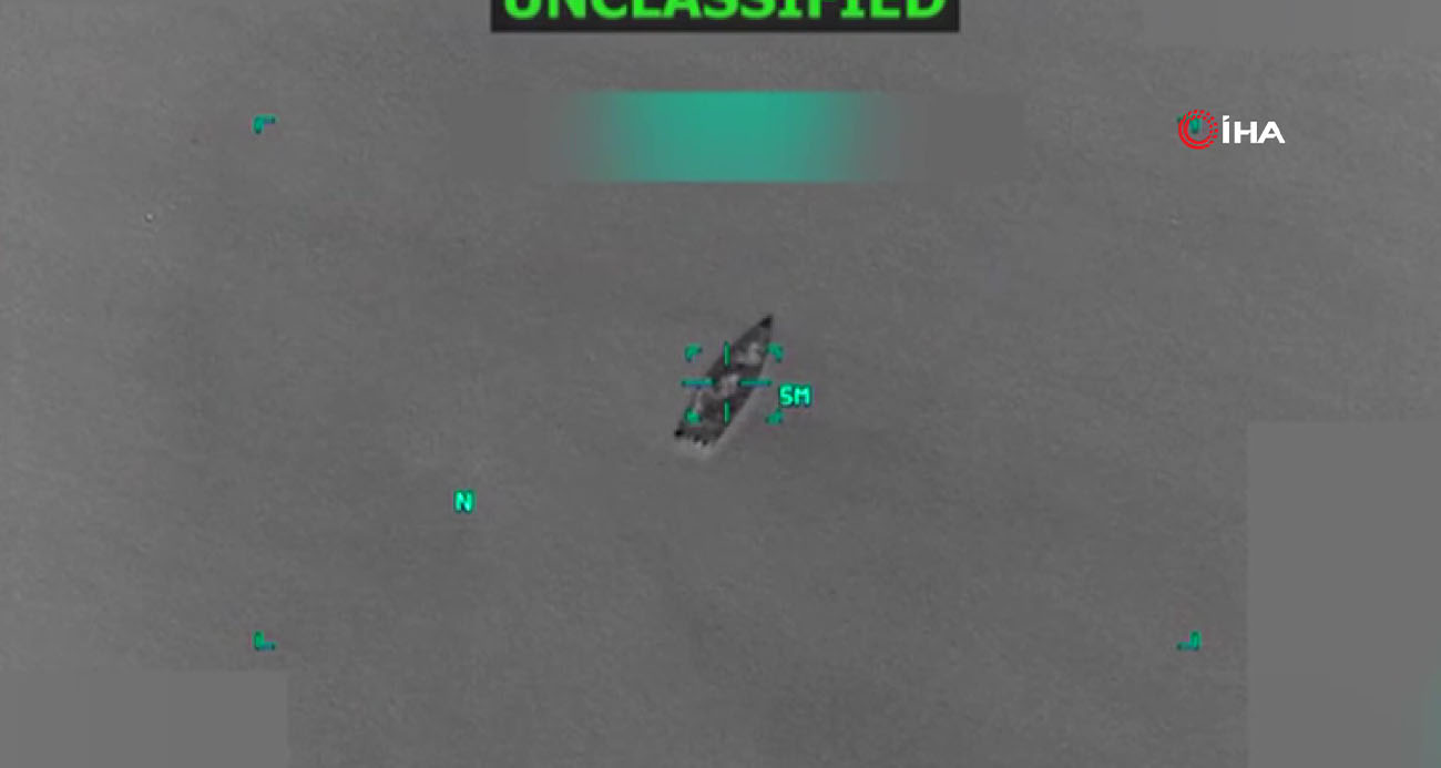 ABD Venezuela açıklarında bir tekneyi daha vurdu: 6 ölü