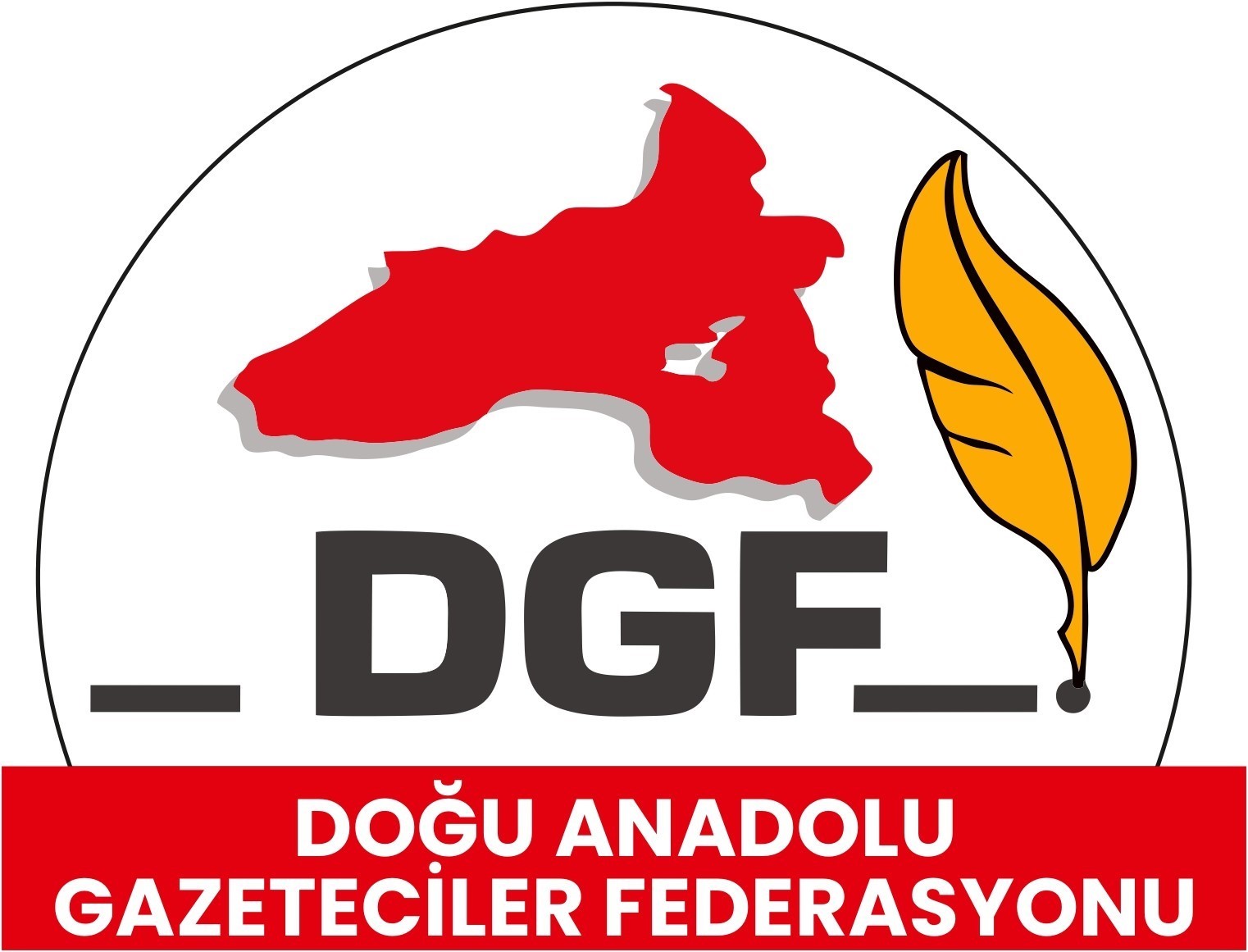 Doğu Anadolu Gazeteciler Federasyonu’ndan iki gazetecinin gözaltına alınmasına tepki