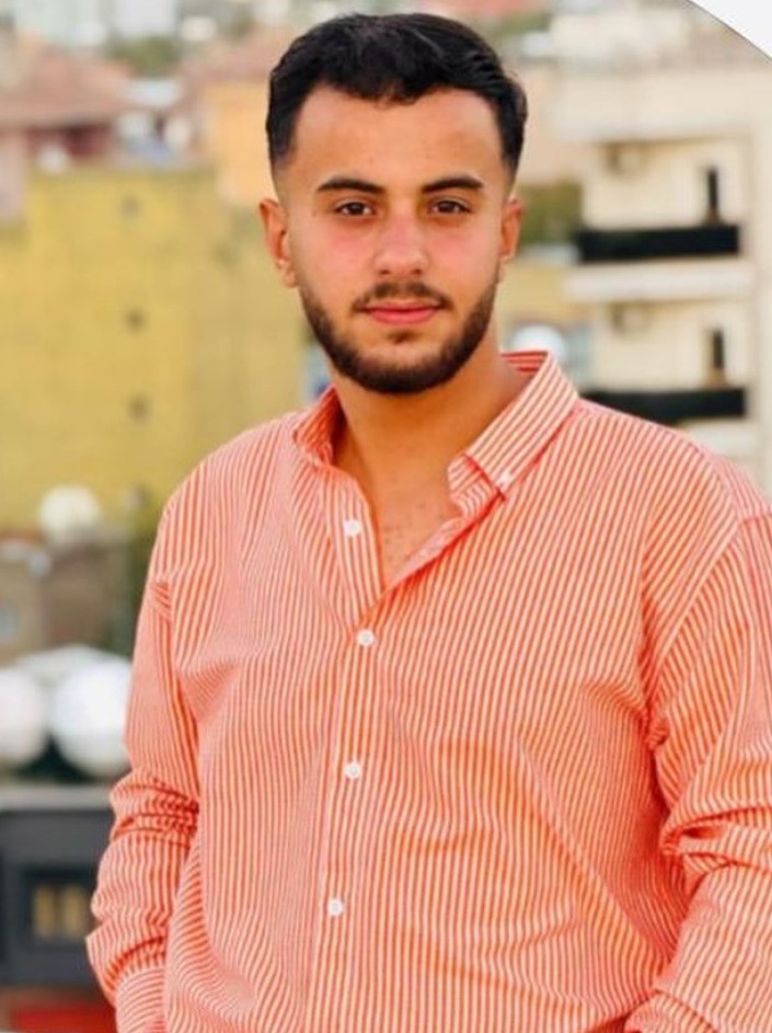 Şırnak’ta motosiklet sürücüsünün ağır yaralandığı kaza kamerada