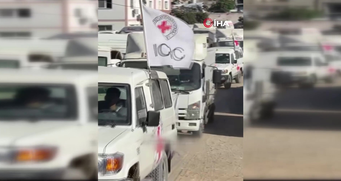 İsrail, 45 Filistinlinin cenazesini teslim etti