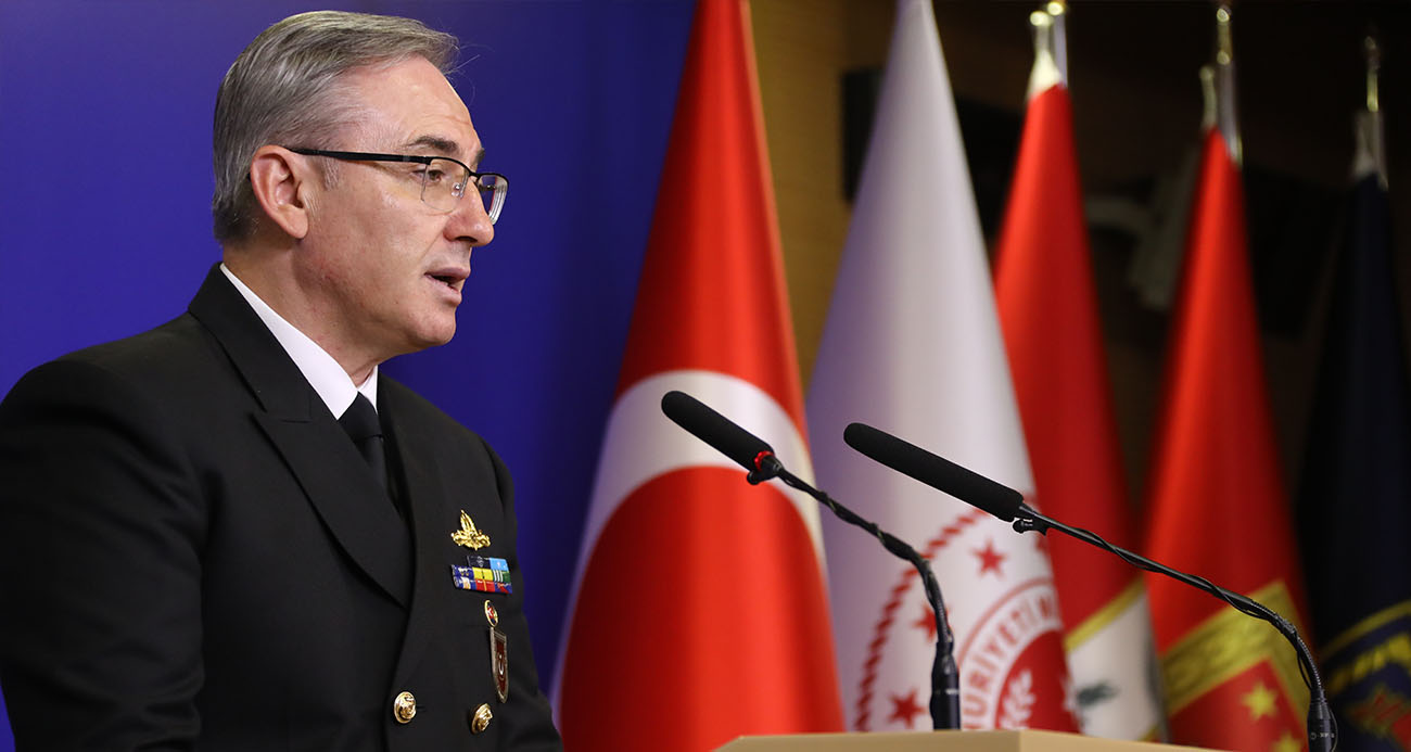 MSB kaynaklarından Gazze görev gücü açıklaması!