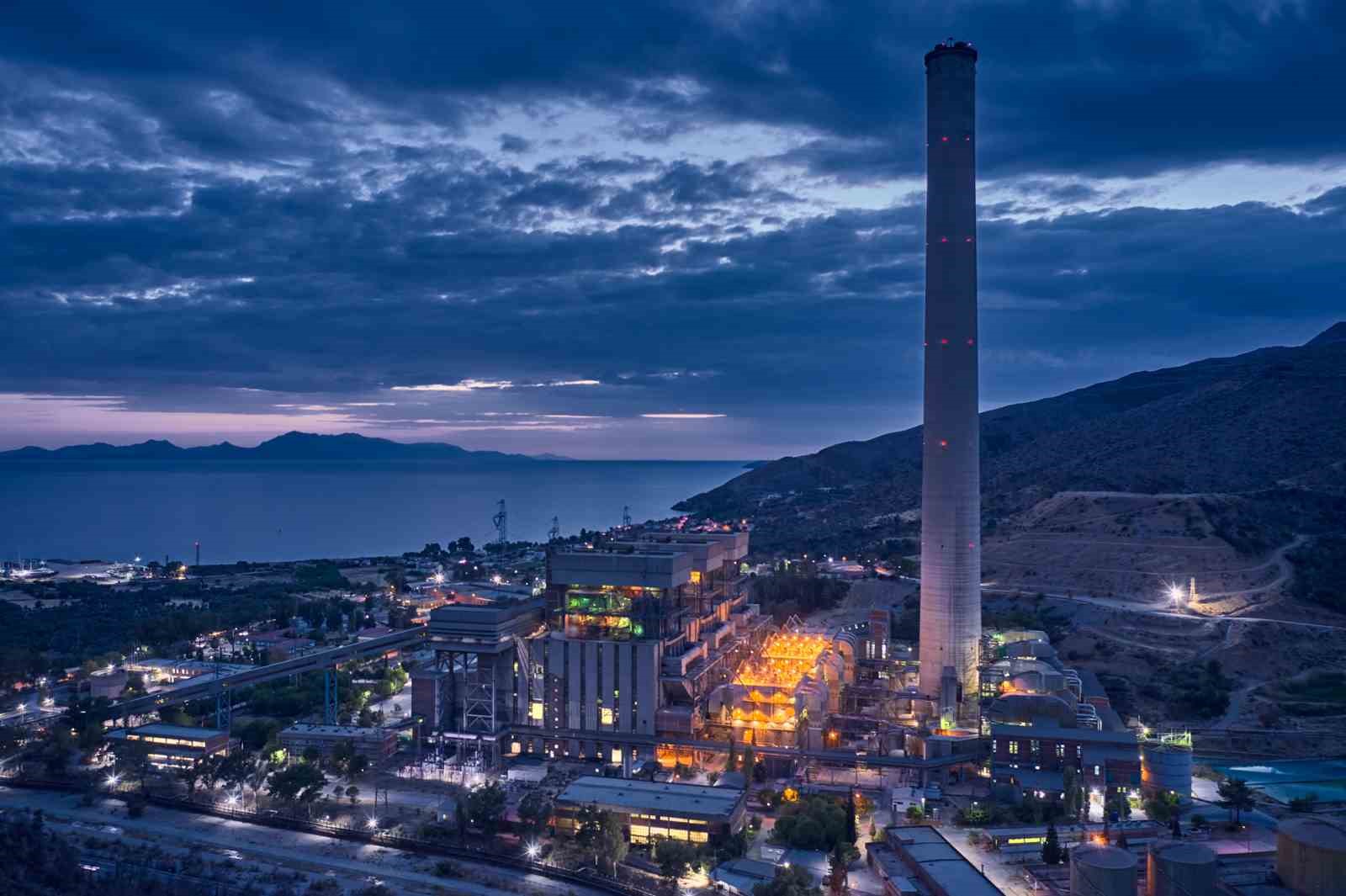 Yeniköy Kemerköy Enerji, Slag & AshTrade Europe 2025’te 