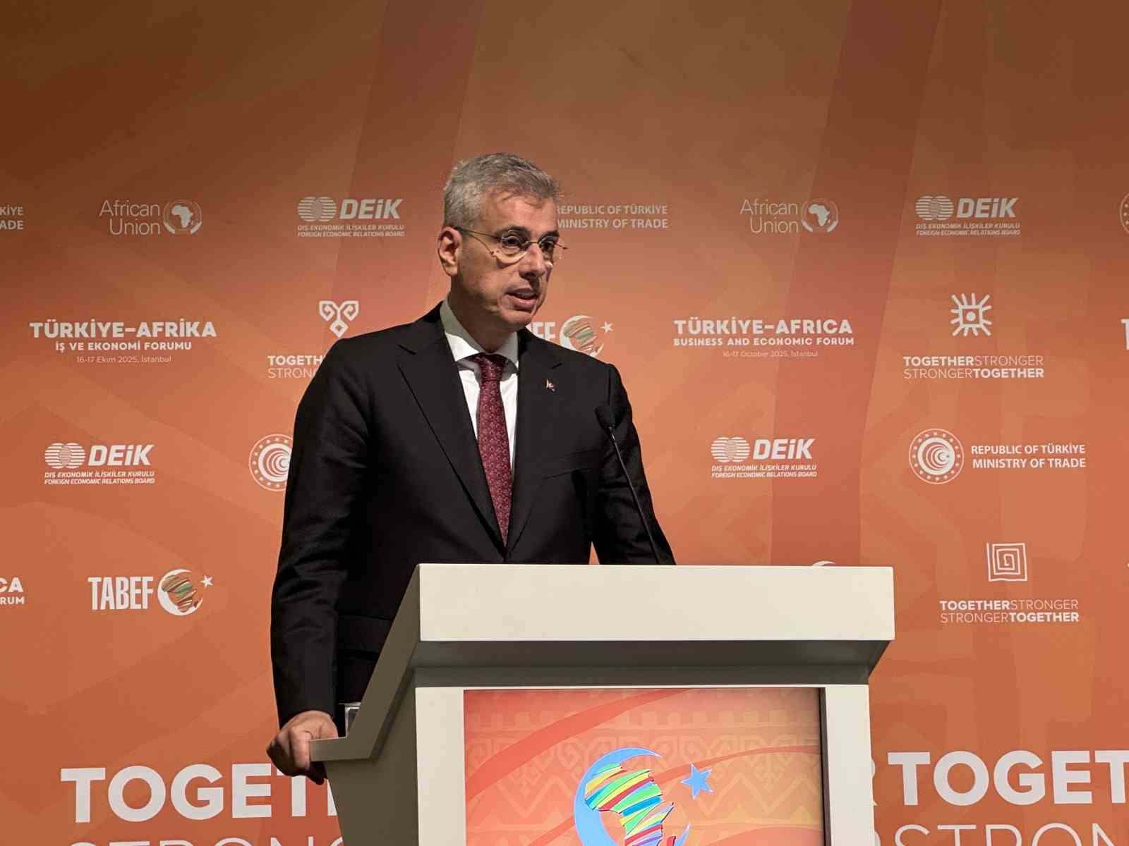 Sağlık Bakanı Memişoğlu: 