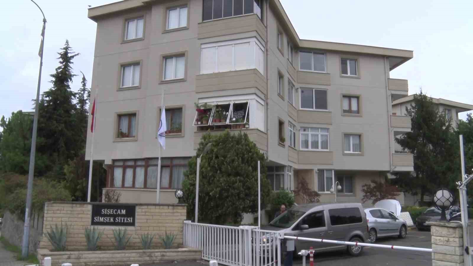 Beykoz’da barışma bahanesiyle evine gittiği eski sevgilisini bıçaklayarak öldürdü