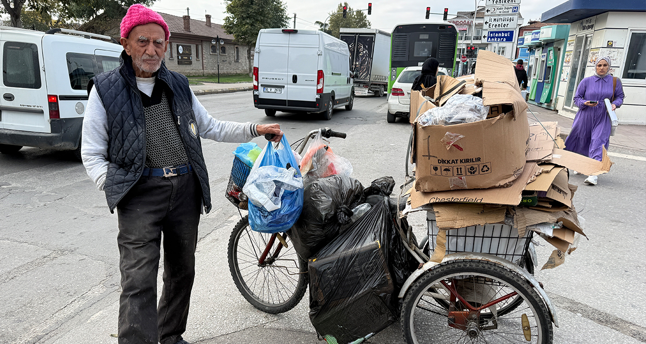Muharrem İnce’nin paylaştığı 