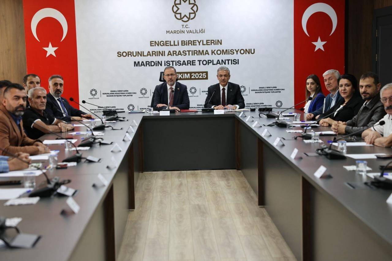 AK Partili Kasapoğlu: 