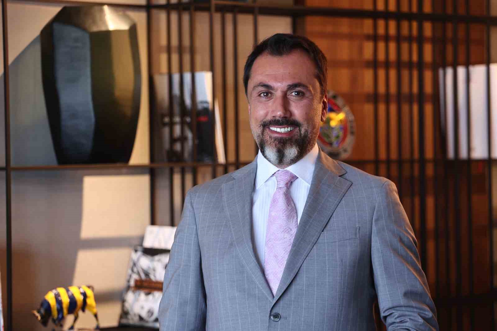 Altında rekorlar zinciri: 