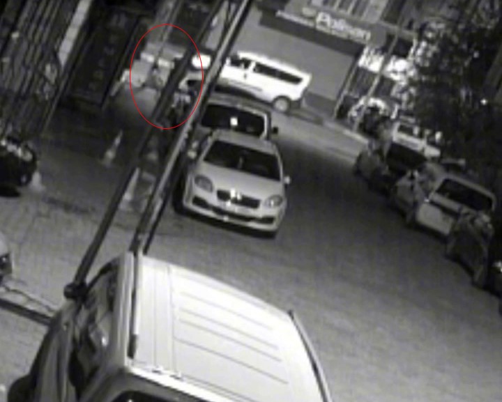 Hakan Tosun’un dövülerek öldürülmesine ilişkin yeni görüntü ortaya çıktı