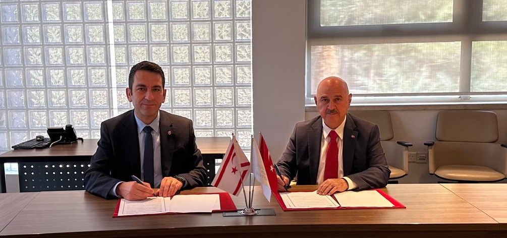 Akademik ve bilimsel iş birliği yapacaklar