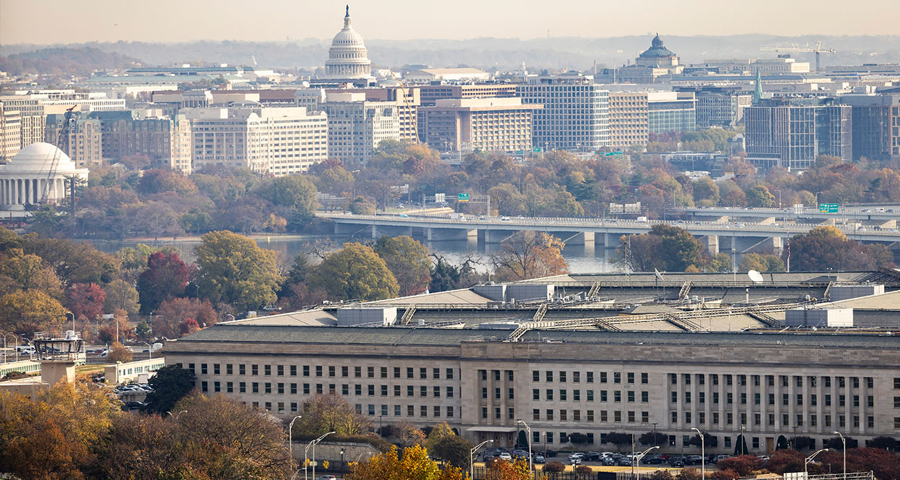 ABD’de yaklaşık 30 basın kuruluşu, Pentagon’un yeni basın kurallarını kabul etmedi
