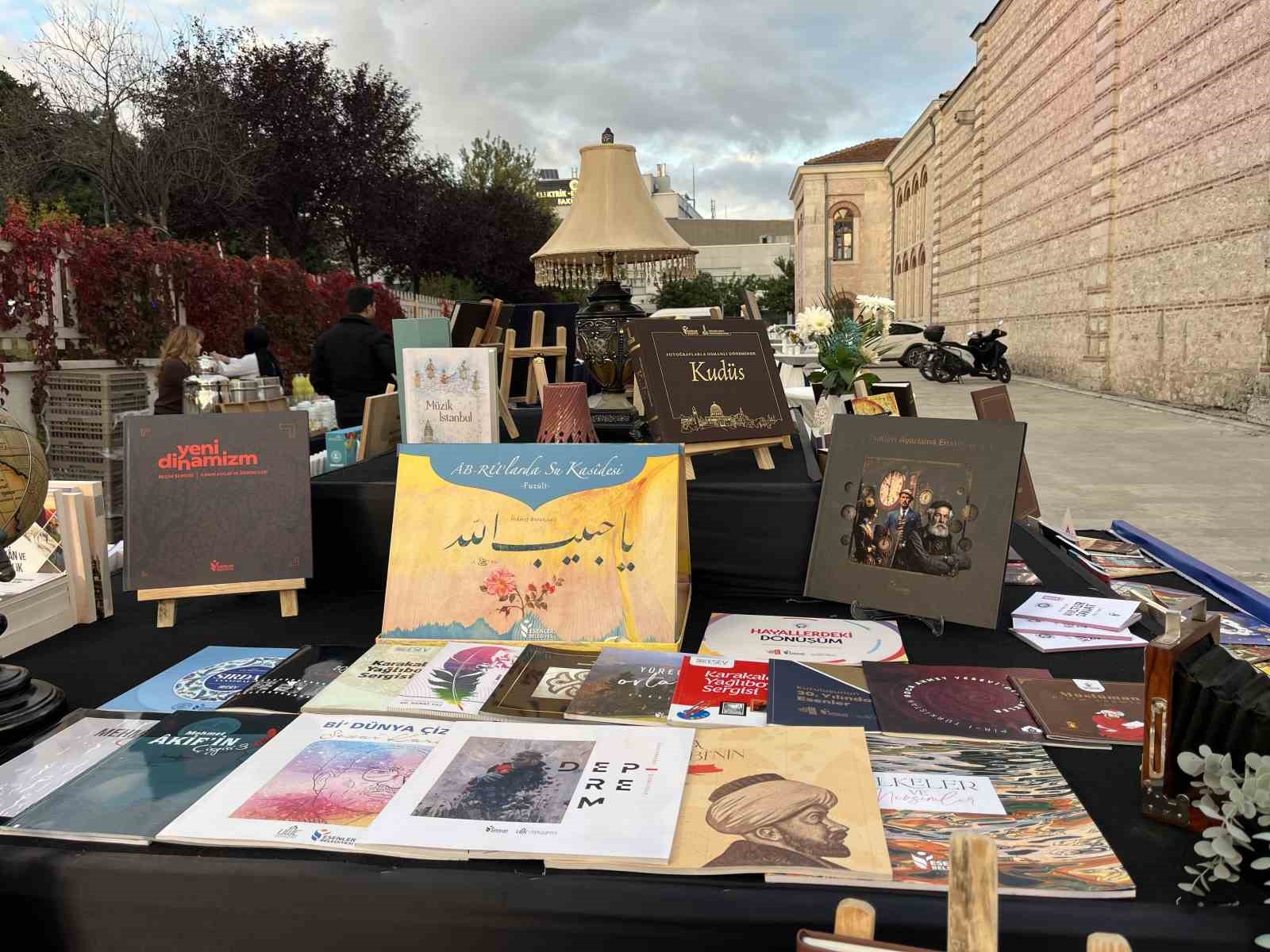 Esenler Belediye Başkanı Göksu: 