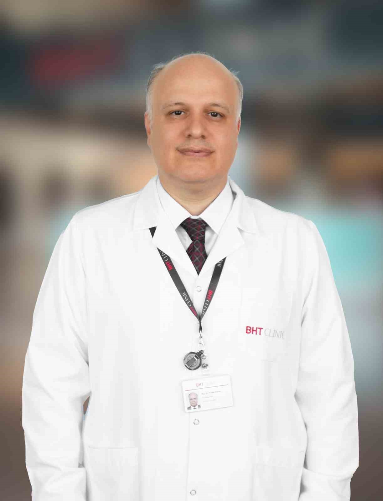 Prostat büyümesine ameliyatsız çözüm: 