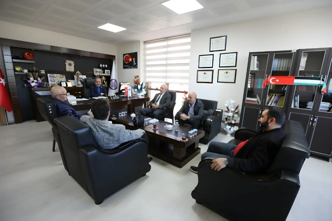 Gazeteci Hasan Pulur memleketi Erzurum’da anılacak