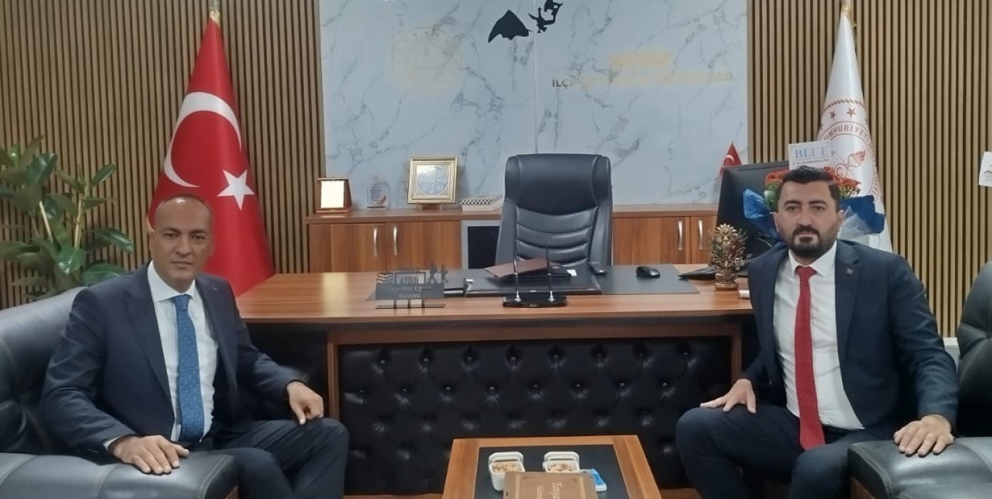 Gediz’de eğitim alanında önemli iş birliği