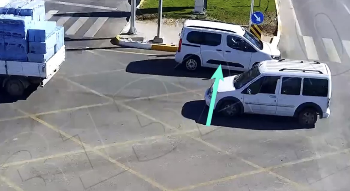 Elazığ’da 23 bin 500 araca 63 milyon lira ceza kesildi