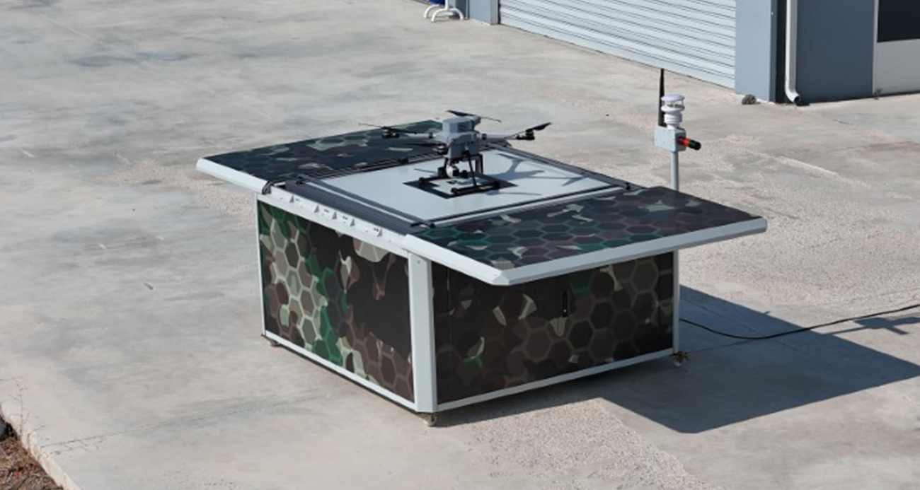 KORGAN-M operatörsüz görev kabiliyetiyle, savunmada yeni bir dönemin kapısını aralıyor