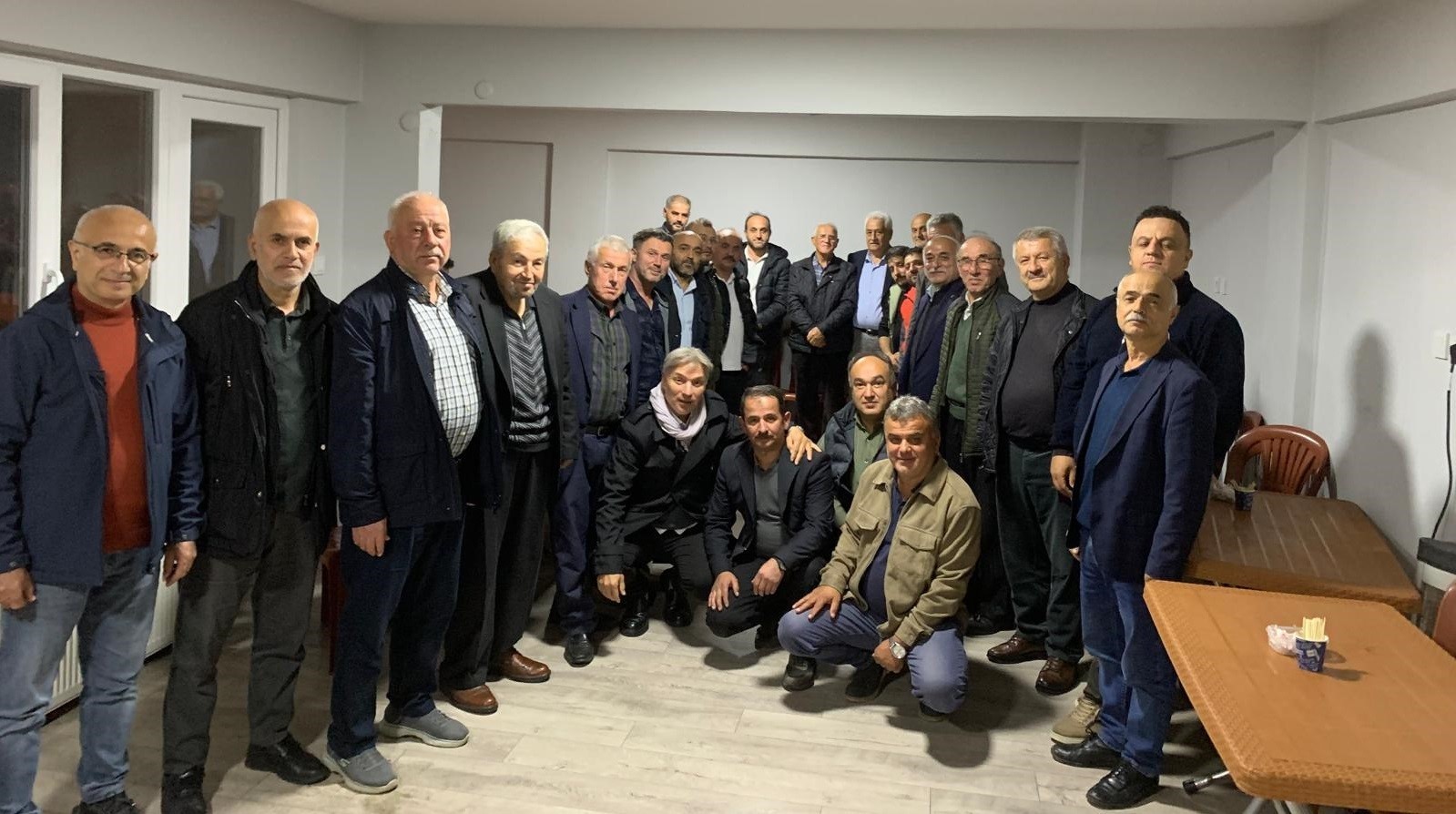 Giresun’da Karabulduk’un belde kararı, Çaldağ’a umut oldu