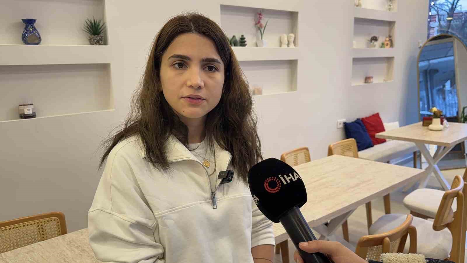 Arnavutköy’de İSKİ’den kadın girişimciye 20 bin TL’lik su faturası şoku