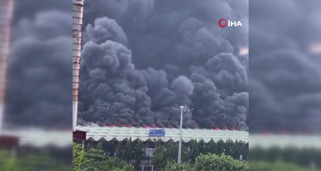 Uçuşlar askıya alındı!