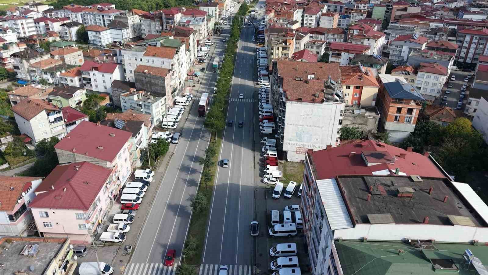 Türkiye’de minibüs almak isteyenlerin ilk durağı 