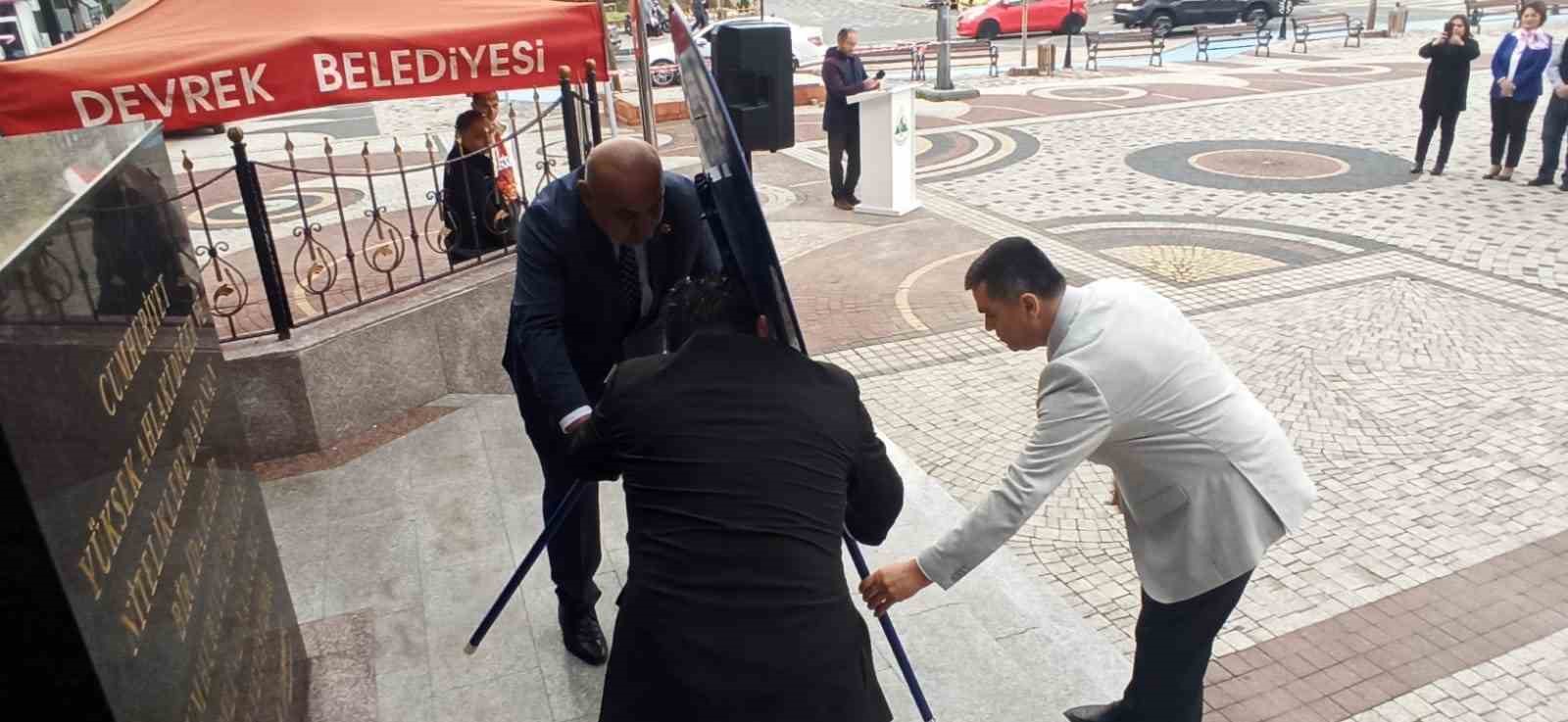 Devrek’te 