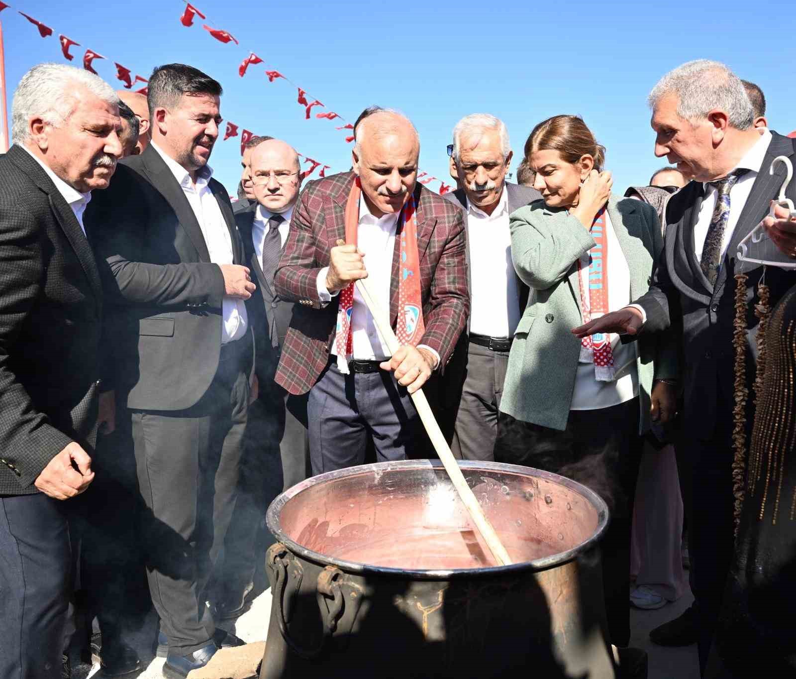 Diyarbakır’da 