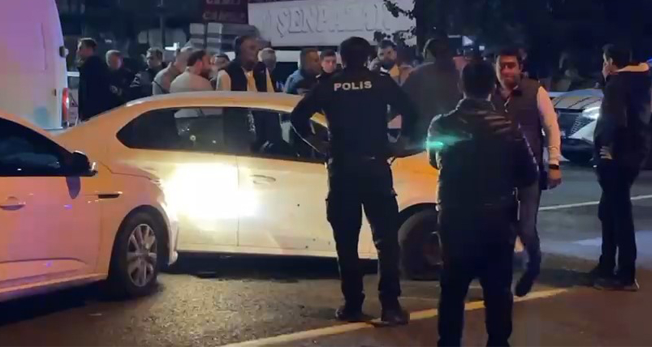 Balıkesir'i kana bulamıştı!