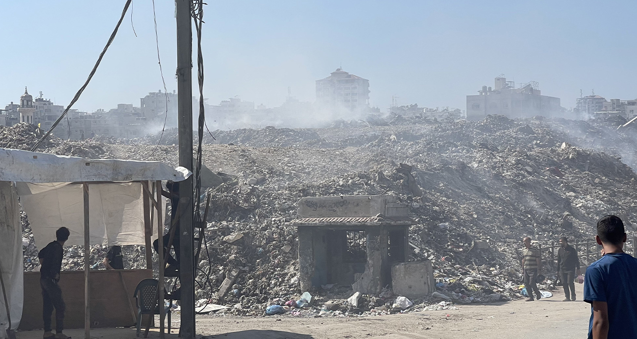 Halk sağlığını tehdit ediyor!