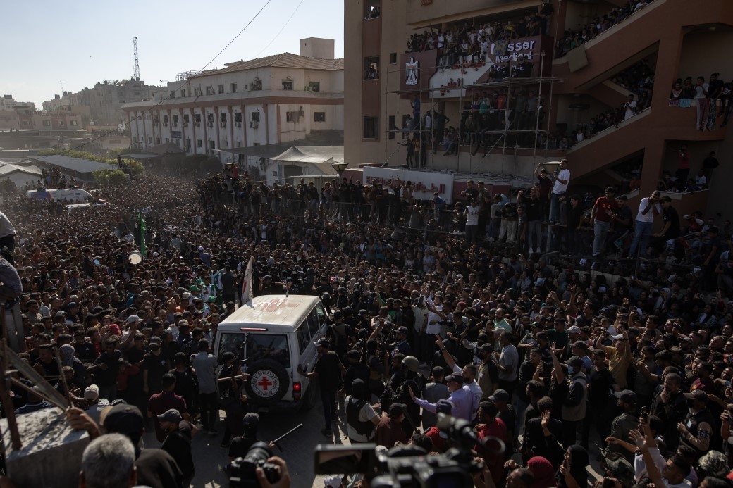 Filistin Sağlık Bakanlığı: 