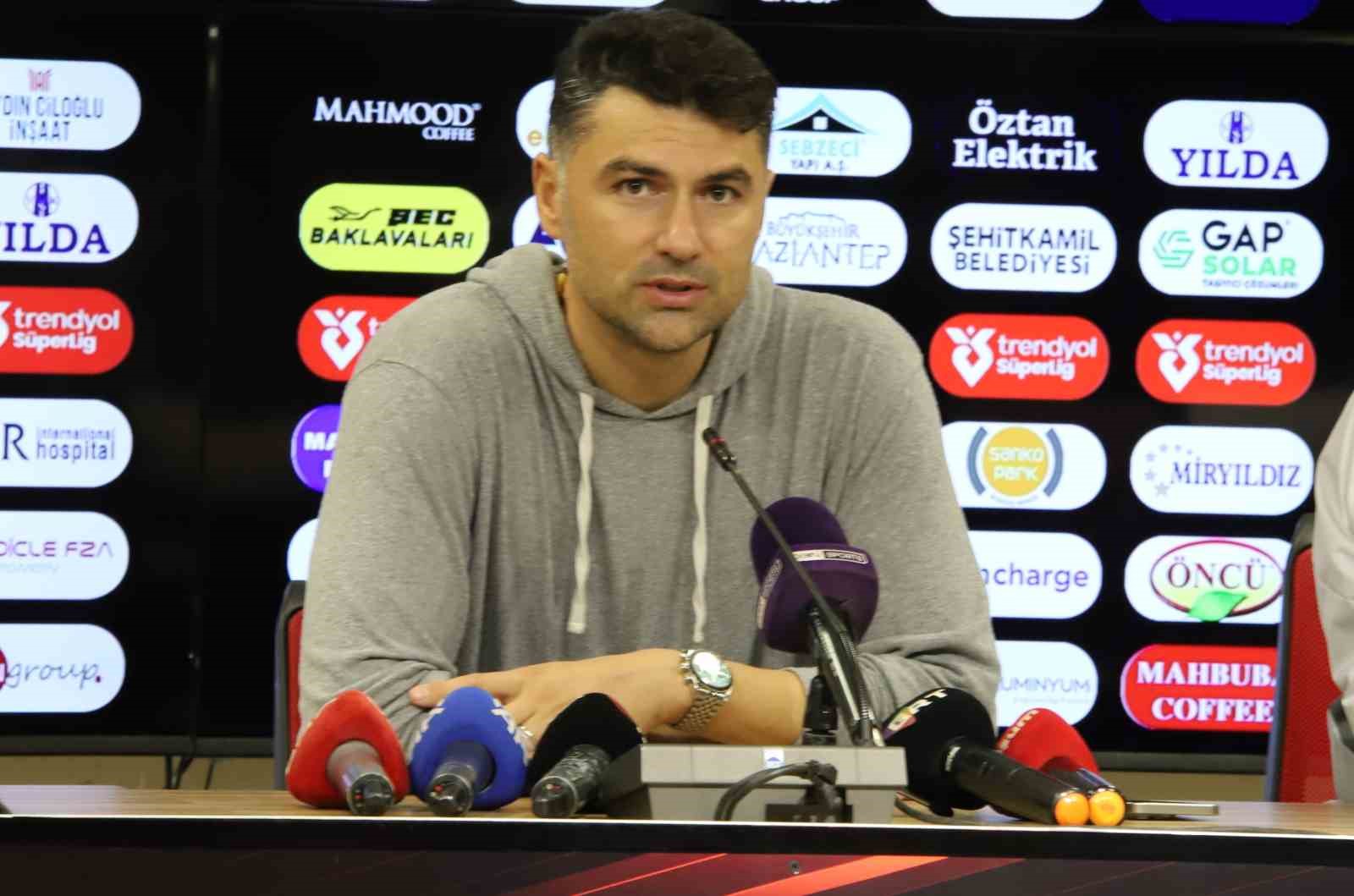 Burak Yılmaz: 