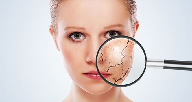 Cildiniz için kışa hazırlık reçetesi