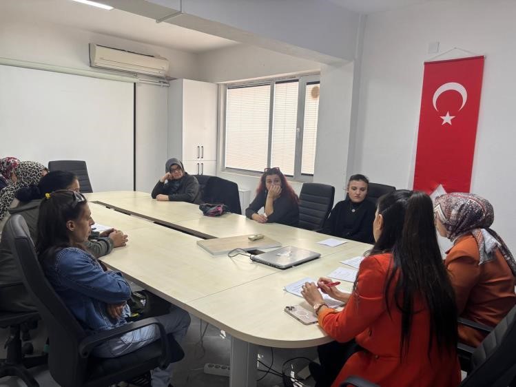 Bilecik’te ‘Yaşlılık ve toplumsal hayat’ söyleşisi düzenlendi