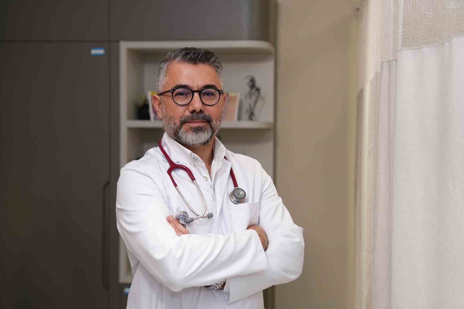 Mevsim değişirken sağlığınızı korumanın yolları