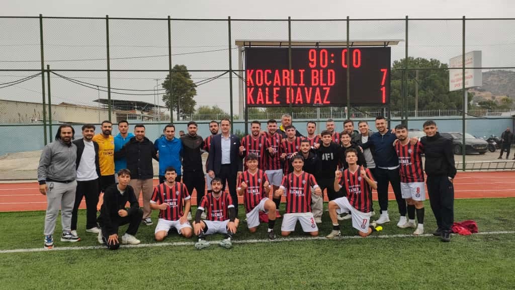 Başkan Arıcı’dan lidere müjde
